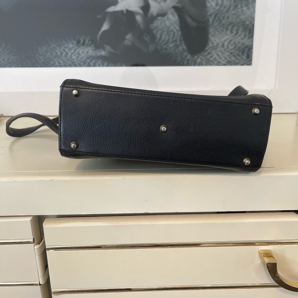 Vintage Gianni Versace Medusa Handbag - Picture 7 of 7